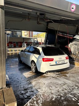 Audi a6 c7 - 14
