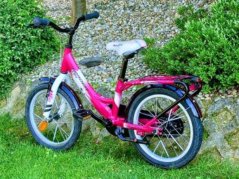 Bicyklík Leader-Fox - 14