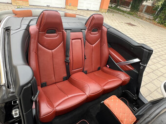 Peugeot 308 CC CABRIO 2.0 HDi FAP Sport - 14