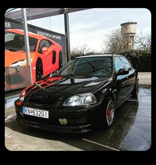Civic 6g - 14