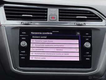 Volkswagen Tiguan Allspace 2.0 TDI 4Motion Elegance DSG DPH - 14