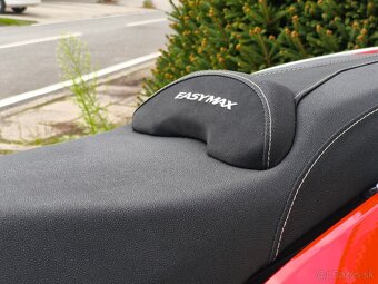 MOTORRO EASYMAX 125 NOVY - 14