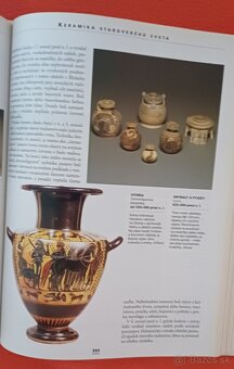 STAROŽITNOSTÍ ILUSTROVANÉ DEJINY- 100% stav - 14