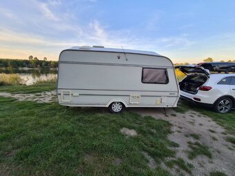 Predám karavan - 14