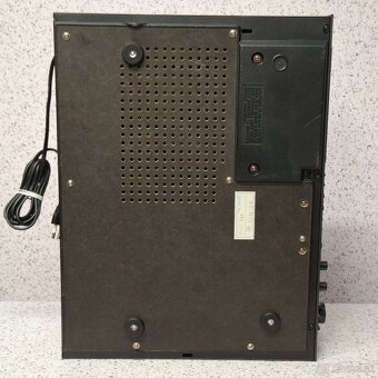 Technics RS-M45 》Direct Drive 2 motor SX head 》Cassete Deck - 14