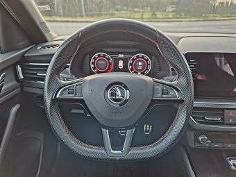 Škoda Scala 1.5 TSi DSG 110 kW Monte Carlo - 14