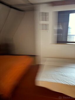 Predam chatu Svaty Jur - 14