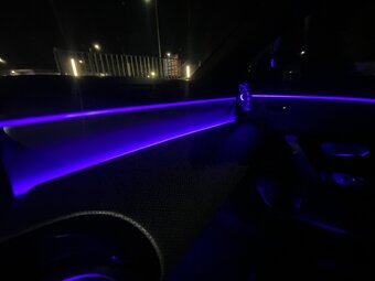 Mercedes-Benz CLA Kupé 220 d 4MATIC A/T - 14