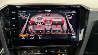 Volkswagen Passat Variant 2.0 TDI Elegance DSG - 14