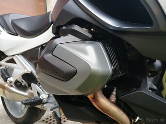 BMW R1250RT 2021 - 14