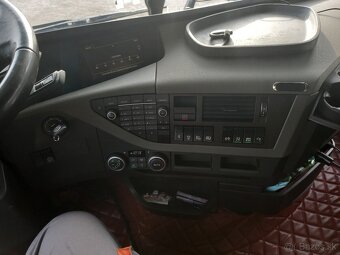 Perdám volvo FH 500 - 14