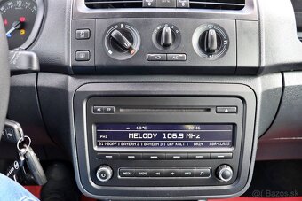 Škoda Fabia 1.2 TSI Active - 14