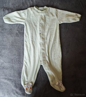 oblečenie veľ. 62-68 - 14