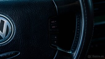 Volkswagen Passat B5,5 1.9 TDi - 14