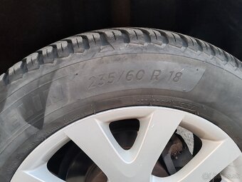 Predám Mazda cx7 - 14