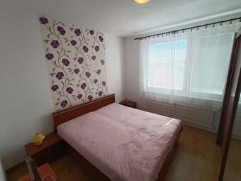 TOPOĽČANY 3,5 izbový byt. PREDANÉ - 14
