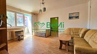 3-IZB.BYT S BALKÓNOM, HNÚŠŤA - EXKLUZÍVNE NA PREDAJ - 14