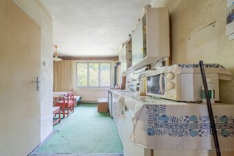 Rodinný dom, predaj, obec Štós, Košice - okolie - 14