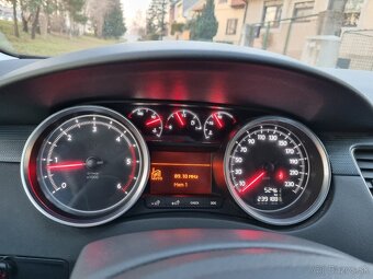 ===Peugeot 508 SW 2.0 HDi FAP BVM6 Active=== - 14