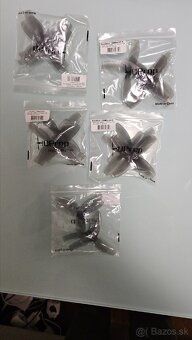 DJI Avata - 3.5 Axis Flying Kit – výborný stav - 14