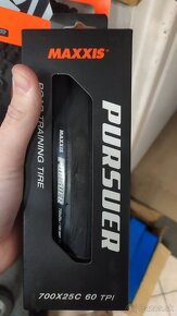 Predám nové plášte MAXXIS , výpredaj - 14
