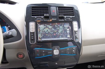 Nissan Leaf - 14