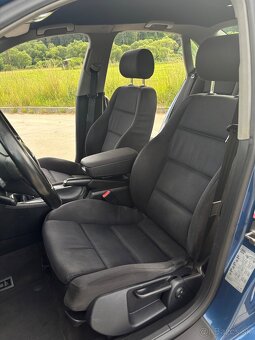 Audi A4 B6 1.9TDI 96kw - 14