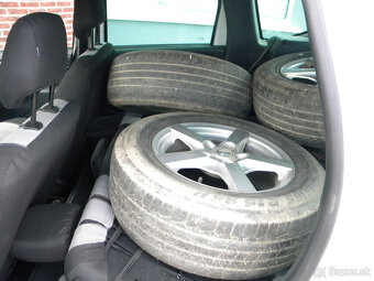 Dacia Duster 1,5 dci 4x4. - 14