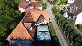 Rodinný dom na predaj v tesnej blízkosti Košíc - Byster - 14