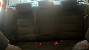 Predám Volkswagen Golf 6 – 2.0 TDI 81 kW – 5-st. - 14