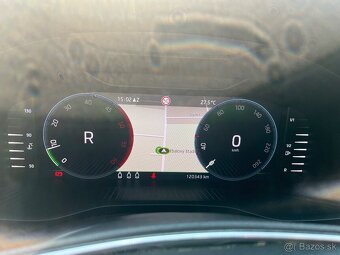 ŠKODA KODIAQ 2.0 TDI DSG, VIRTUAL MATRIX - 14