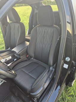 Predám Mitsubishi Eclipse CROSS, 4x4, Automat - 14