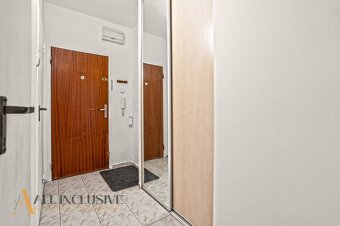 ALL INCLUSIVE | NA PREDAJ SLNEČNÝ 2-IZBOVÝ BYT S PIVNICOU, B - 14