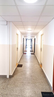 Bývanie skoro v centre - 14