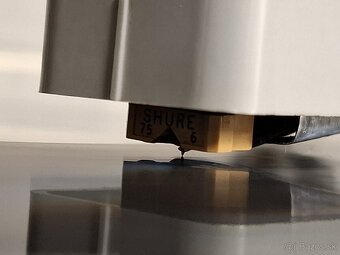 Braun Audio M1 》Stereo-Steuergerät in Alltransistor-Technik - 14