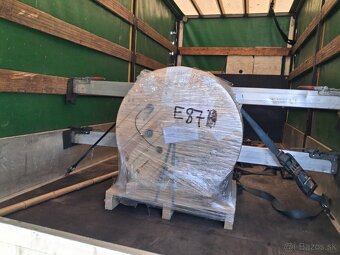 AUTODOPRAVA —JOHNYTRANS— - 14