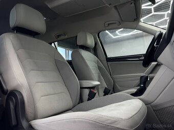 Volkswagen Tiguan Allspace 2019 2.0 TDI DSG - 14