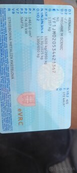 Renault Scenic II - 14