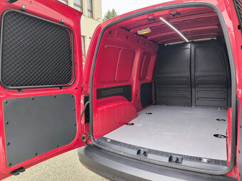 🟥 VW Caddy Maxi 2.0TDI 2020 | 1.majiteľ | odpočet DPH - 14