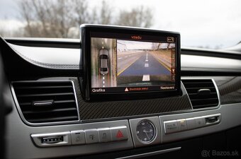 Audi S8 / SVK auto / TOP STAV / - 14