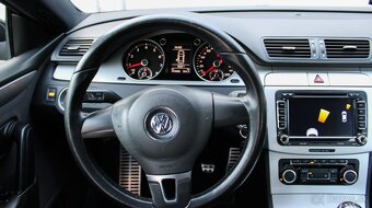 Volkswagen Passat CC 1.8 TSI 118kW - 14