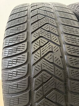Zimné pneumatiky 235/55/19 Pirelli Scorpion Winter MO - 14