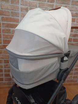 Nuna MIXx next birch beige - 14