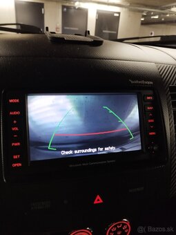 Mitsubishi Outlander 2.2 did 130 kw/ 4x4 /2011/ 7000+ dohoda - 14