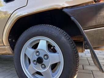 Škoda Favorit 136L 1990 Veterán - 14
