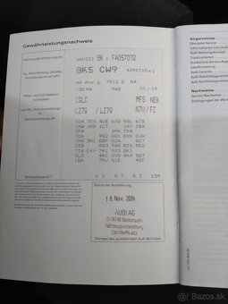 Zľava....audi a4 130kw Quattro ❗️❗️❗️ - 14