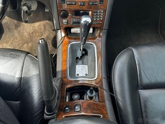Peugeot 607 2.2 HDi - 14