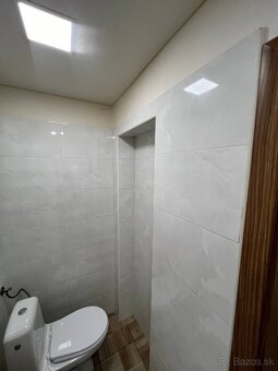 Na predaj 2 izbový byt kompletná rekonštrukcia Handlová - 14