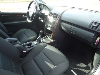 Mercedes-Benz A trieda 150 Elegance - 14