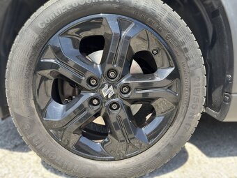 Suzuki Vitara S 1.4 BoosterJet 2WD - 14
